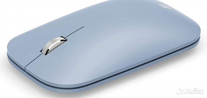 Мышь Microsoft Modern Mobile Wireless Mouse Pastel