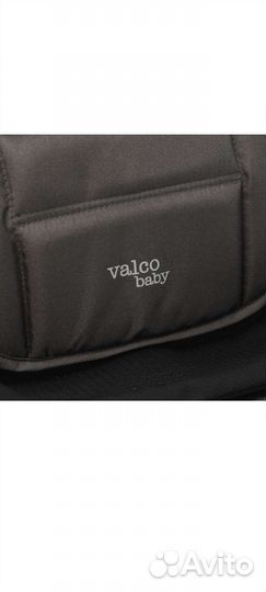 Аренда Прокат Коляски Valco Baby Snap 4