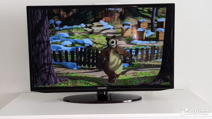 Телевизор Samsung 32 дюйма