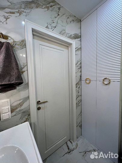 Межкомнатная дверь 1000 моделей