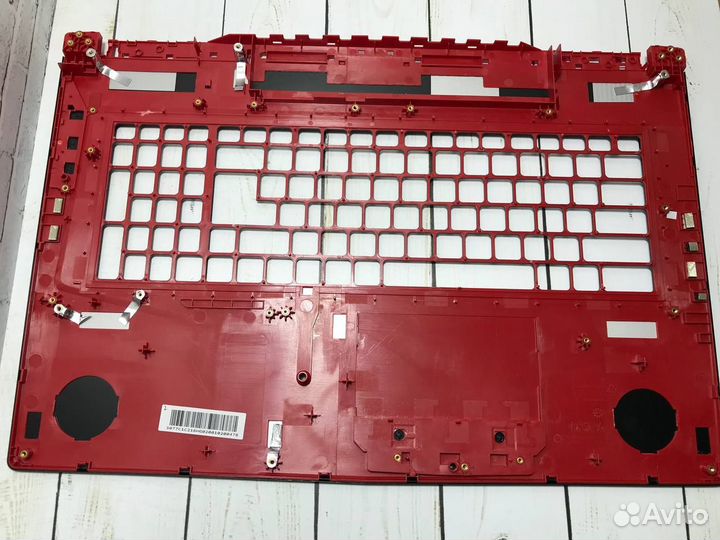 Топкейсы без клавиатуры для ноутбука (2)