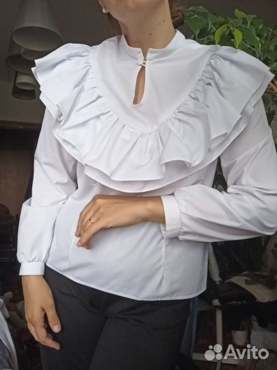 Блуза женская