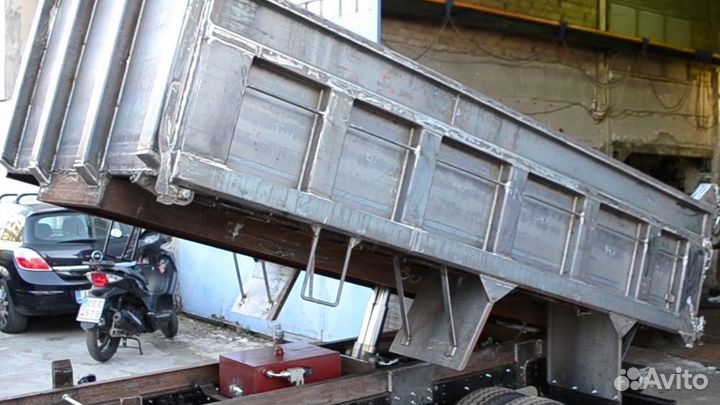 Сварочные работы