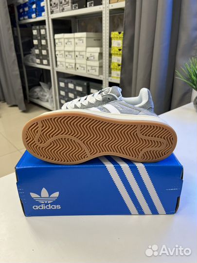 Кроссовки женские Adidas Campus 00s