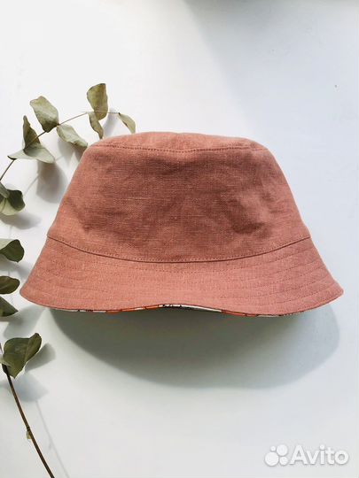 Панама для детей и взрослых новая