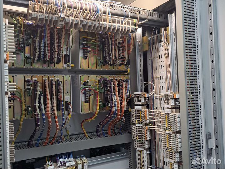 Услуги электрика электромонтаж