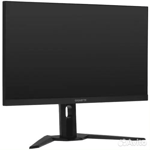 Монитор gigabyte M27F A-EK черный