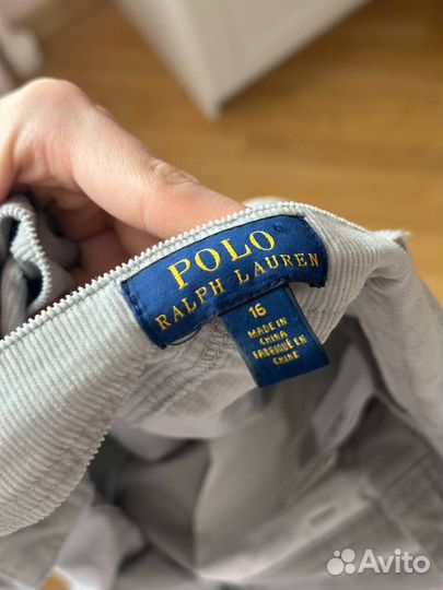 Комбинезон для девочки