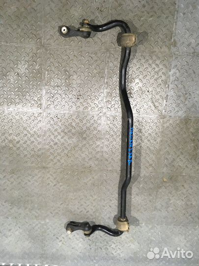 Стабилизатор задний (Volkswagen Tiguan)