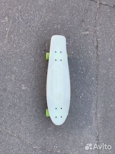 Скейтборд penny long