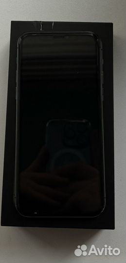 iPhone 11 Pro, 256 ГБ