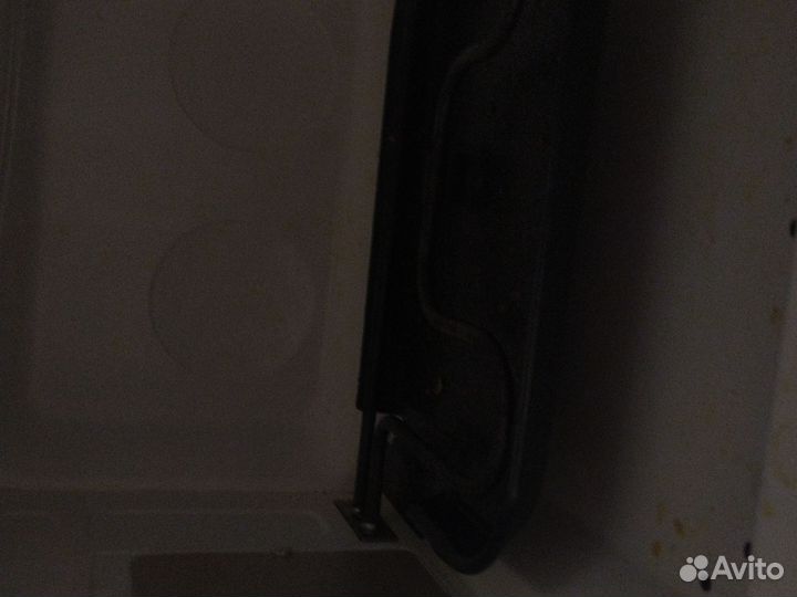 Микроволновка на запчасти