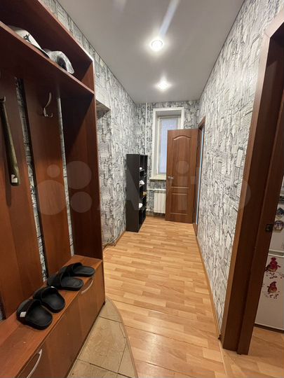 2-к. квартира, 41,8 м², 2/2 эт.