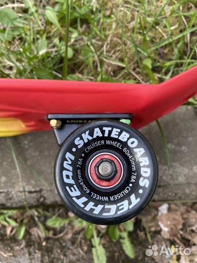 Penny board