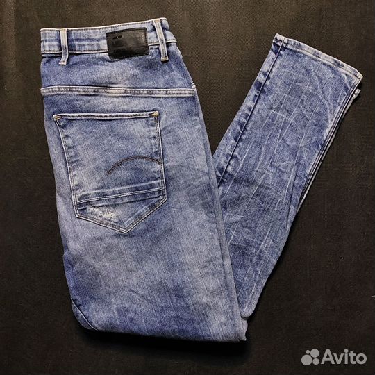 Джинсы G-Star Raw