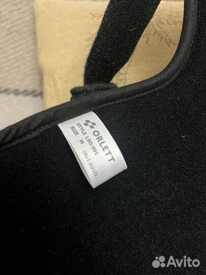 Корсет ортопедический грудопоясничный