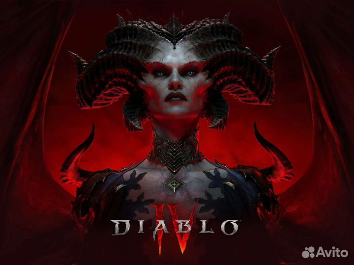 Diablo 4