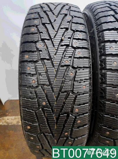 Nexen Winguard WinSpike WS6 SUV 235/60 R18 105W