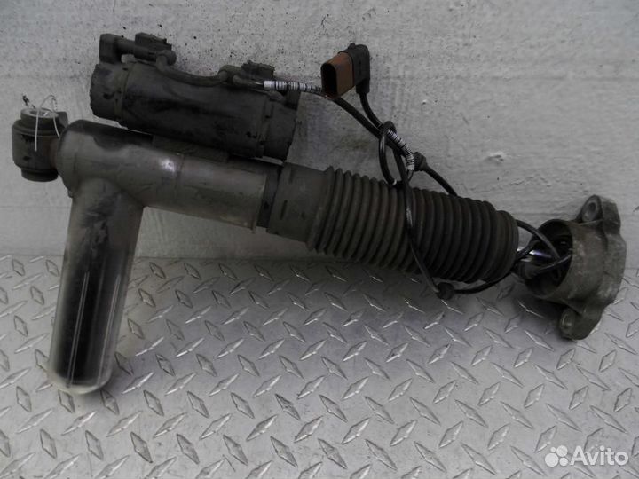 Амортизатор задний левый Mercedes-Benz E-Class