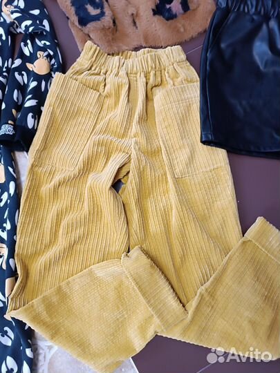 Спортивный костюм,штаны,кофты для девочки 146-152