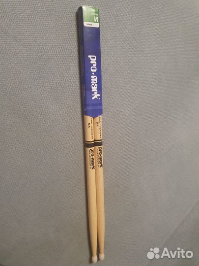 Барабанные палочки promark 5a