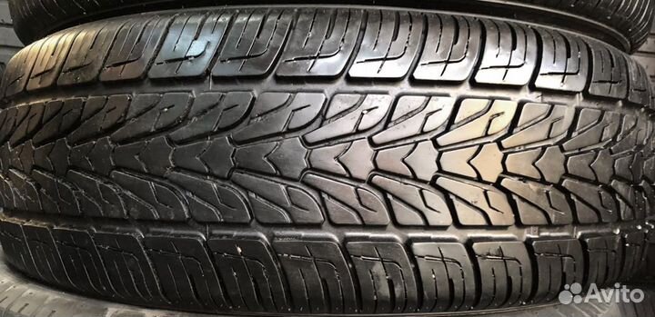 Nexen Roadian HP 215/65 R16