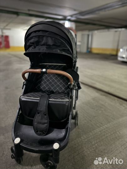 Прогулочная коляска бу yoya