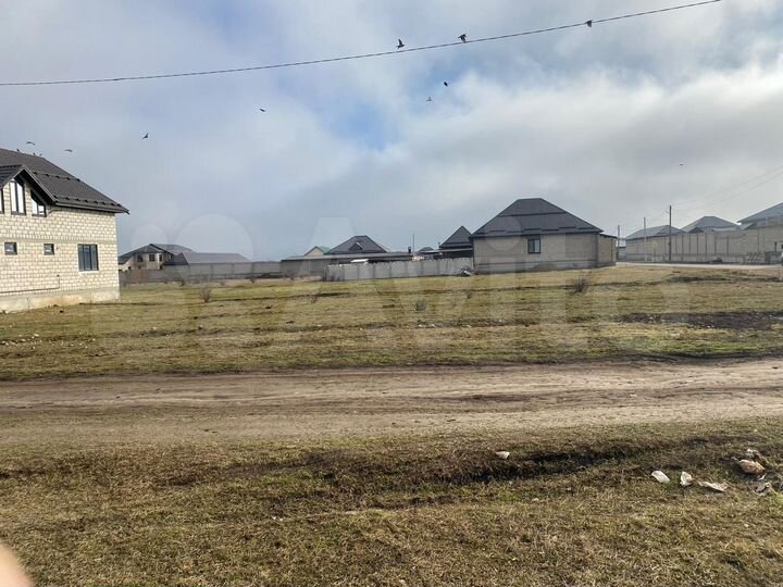 Участок 10 сот. (ИЖС)