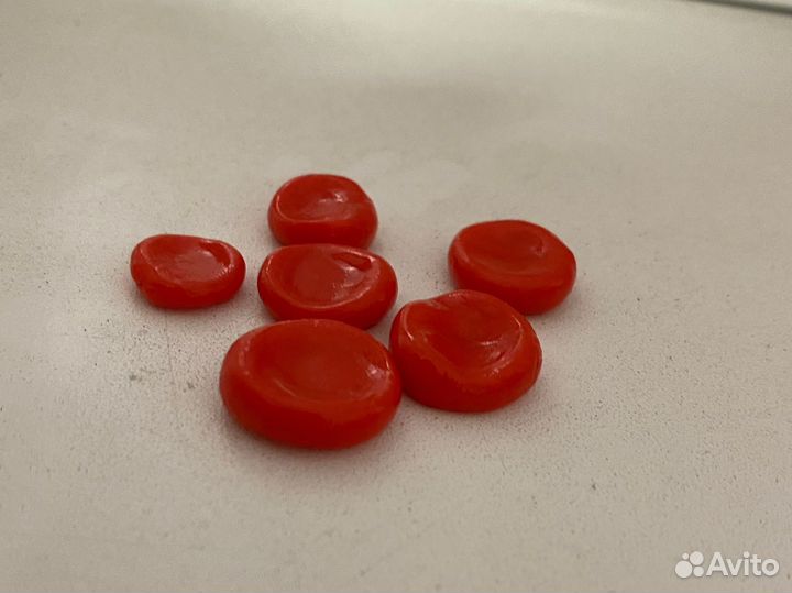 Эритроциты