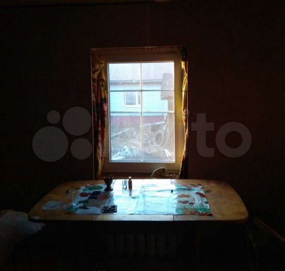 Дом 36 м² на участке 21 сот.