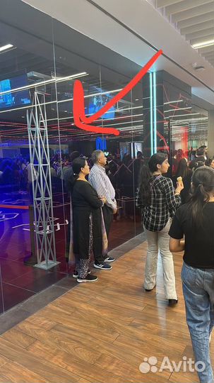 Готовый бизнес. Развлекательный комплекс в Дубае