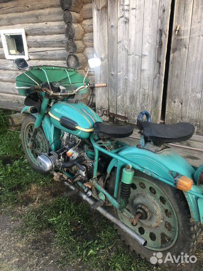 Продам урал