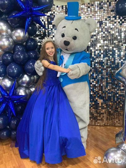 Ростовые куклы, экспресс поздравления)