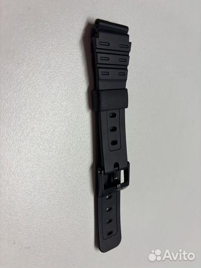 Ремешок для часов casio w59