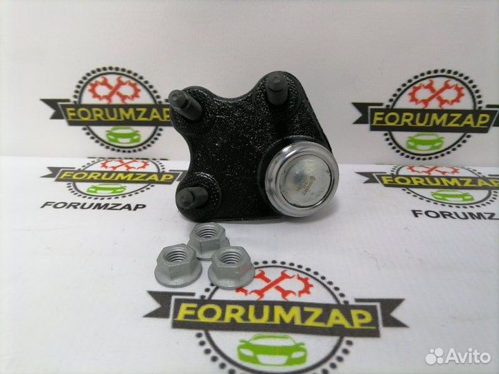 Шаровая опора передняя левая Volkswagen Polo седан