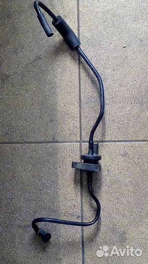 Клапан вентиляции бензобака Ford 3m519d289ph