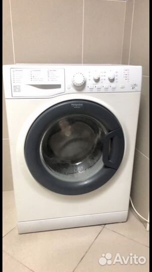 Ремонт И запчасти для стиральных машин