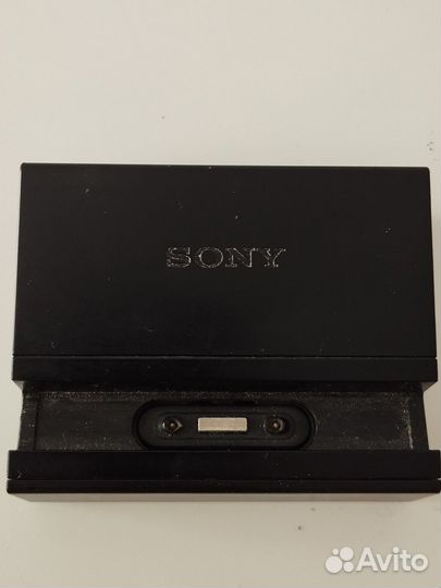 Док станция sony DK36