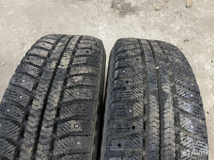 Amtel NordMaster 175/70 R13 82Q