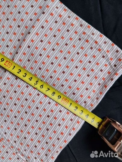 Новая наволочка 54 на 54 2 шт