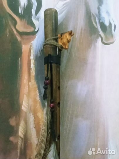 Флейта любви пимак 