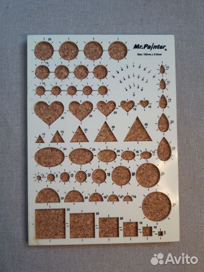 Бумага для квиллинга