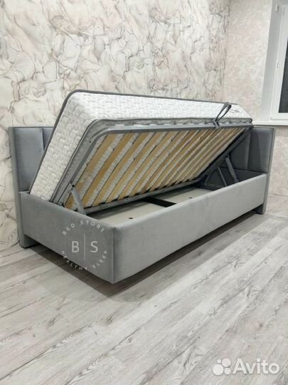 Кровать диван детский на заказ