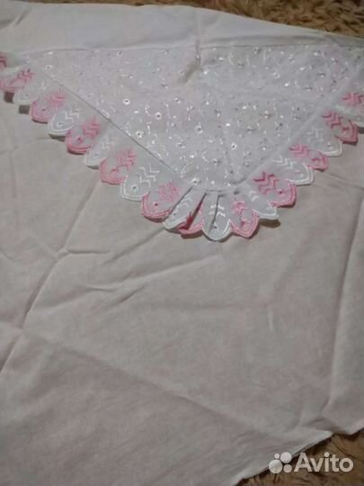 Пакет вещей девочке 1