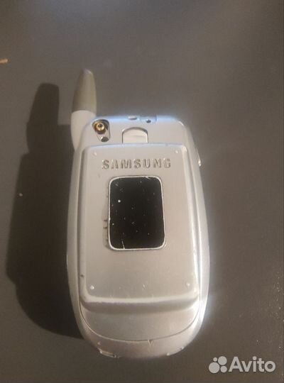 Samsung SGH-T100