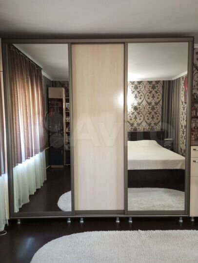 Дом 48 м² на участке 1 сот.