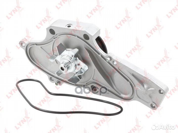 Насос acura MDX 00- системы охлаждения cw0274