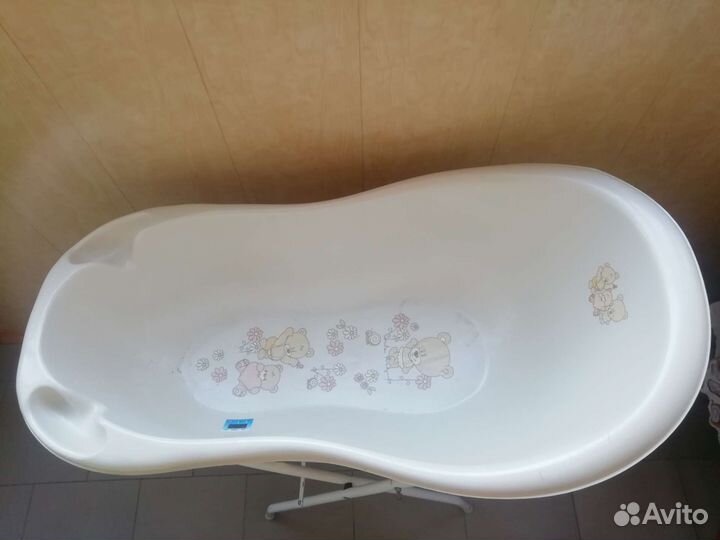 Детские товары для новорожденных бу