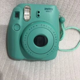 Instax mini 8