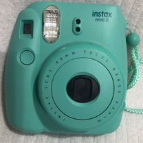 Instax mini 8